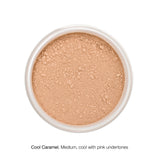 MINERAL FOUNDATION SPF 15