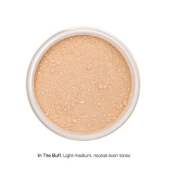 MINERAL FOUNDATION SPF 15