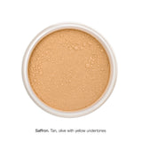 MINERAL FOUNDATION SPF 15