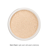 MINERAL FOUNDATION SPF 15