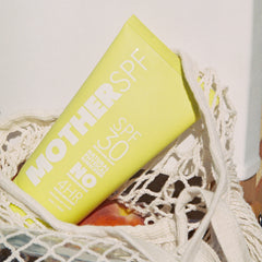 ORGANIC MINERAL SUNSCREEN SPF 30