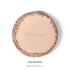 PRESSED FOUNDATION (Compact / Refill)