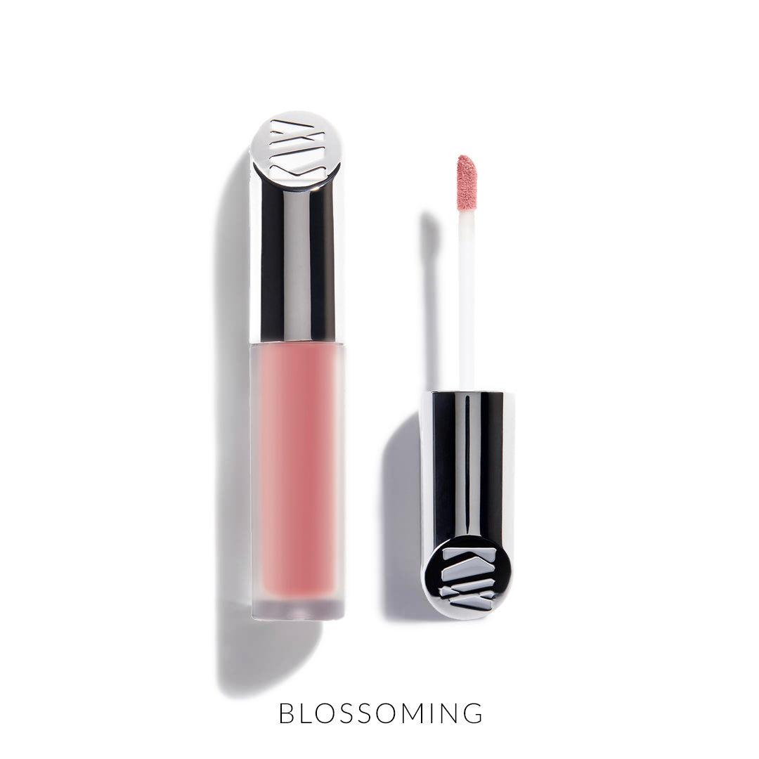 MATTE, NATURALLY LIQUID LIPSTICK