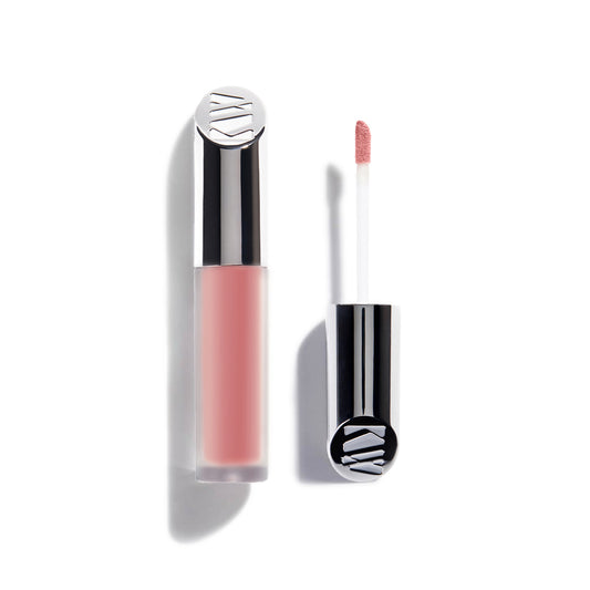 MATTE, NATURALLY LIQUID LIPSTICK