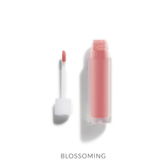 MATTE, NATURALLY LIQUID LIPSTICK