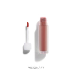 MATTE, NATURALLY LIQUID LIPSTICK