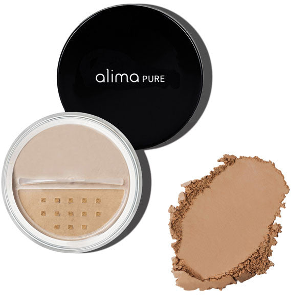 BRONZER