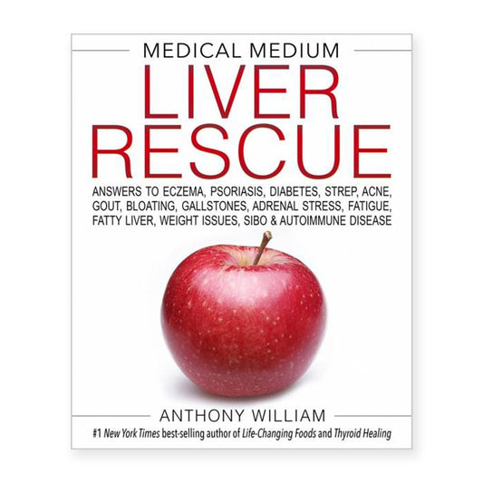 LIVER RESCUE