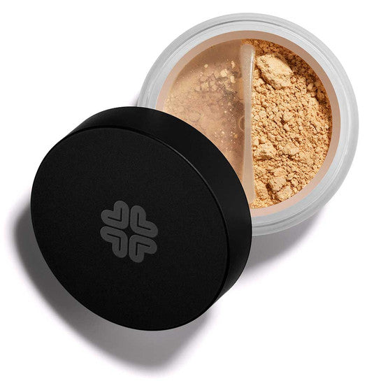MINERAL EYE SHADOW