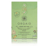 MULTI-PACK ORGANIC SHEET MASK