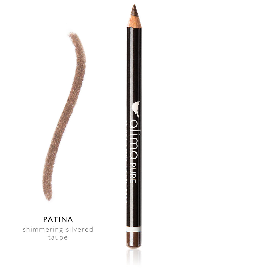NATURAL DEFINITION EYE PENCIL