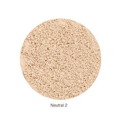 SATIN MATTE FOUNDATION