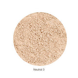SATIN MATTE FOUNDATION