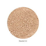 SATIN MATTE FOUNDATION