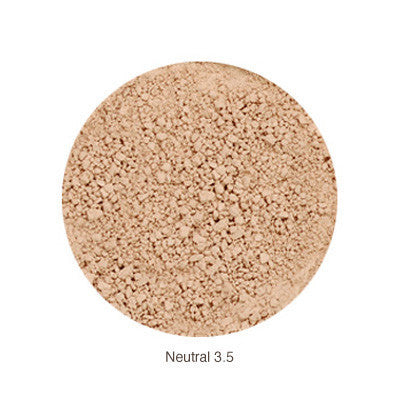 SATIN MATTE FOUNDATION
