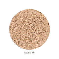 SATIN MATTE FOUNDATION