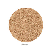 SATIN MATTE FOUNDATION