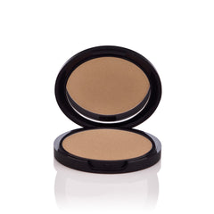 PRESSED BRONZER