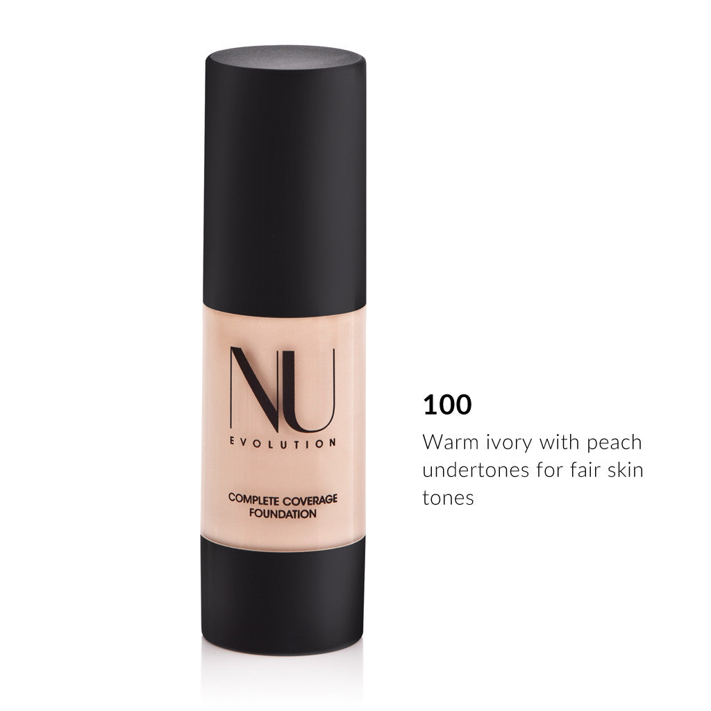 COMPLETE COVERAGE FOUNDATION