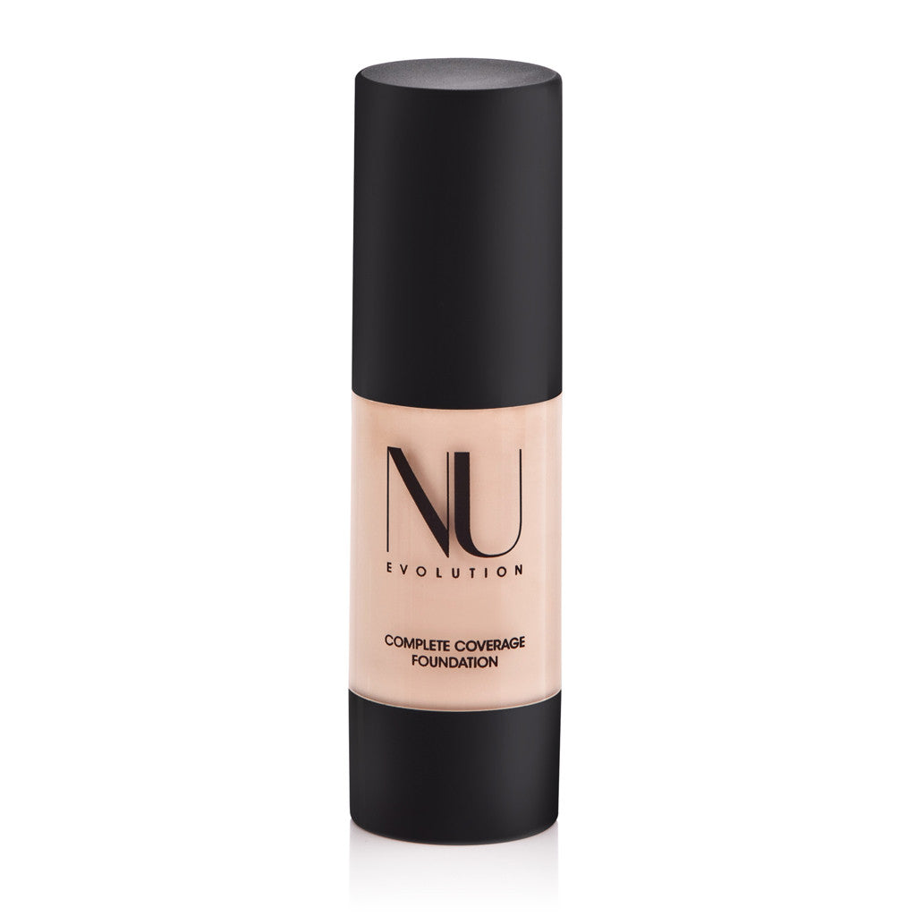 COMPLETE COVERAGE FOUNDATION