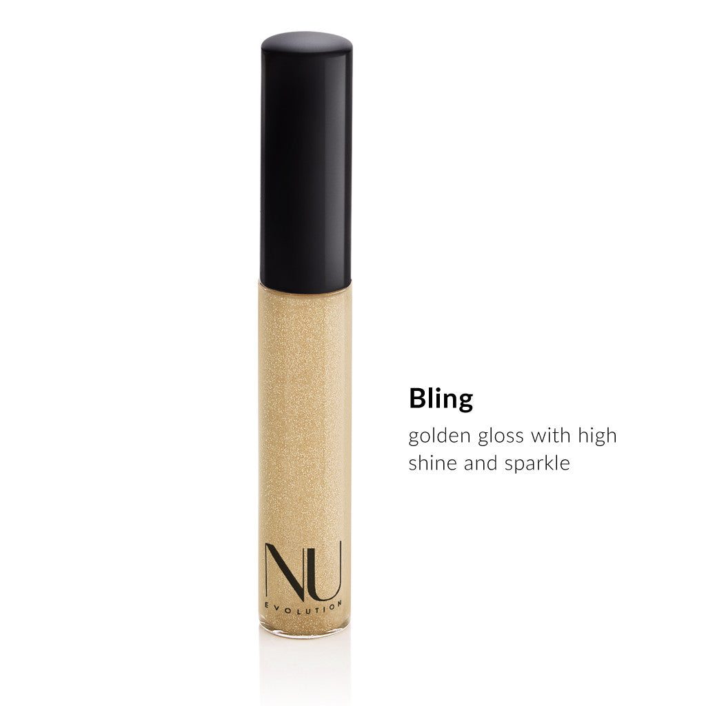LIP GLOSS
