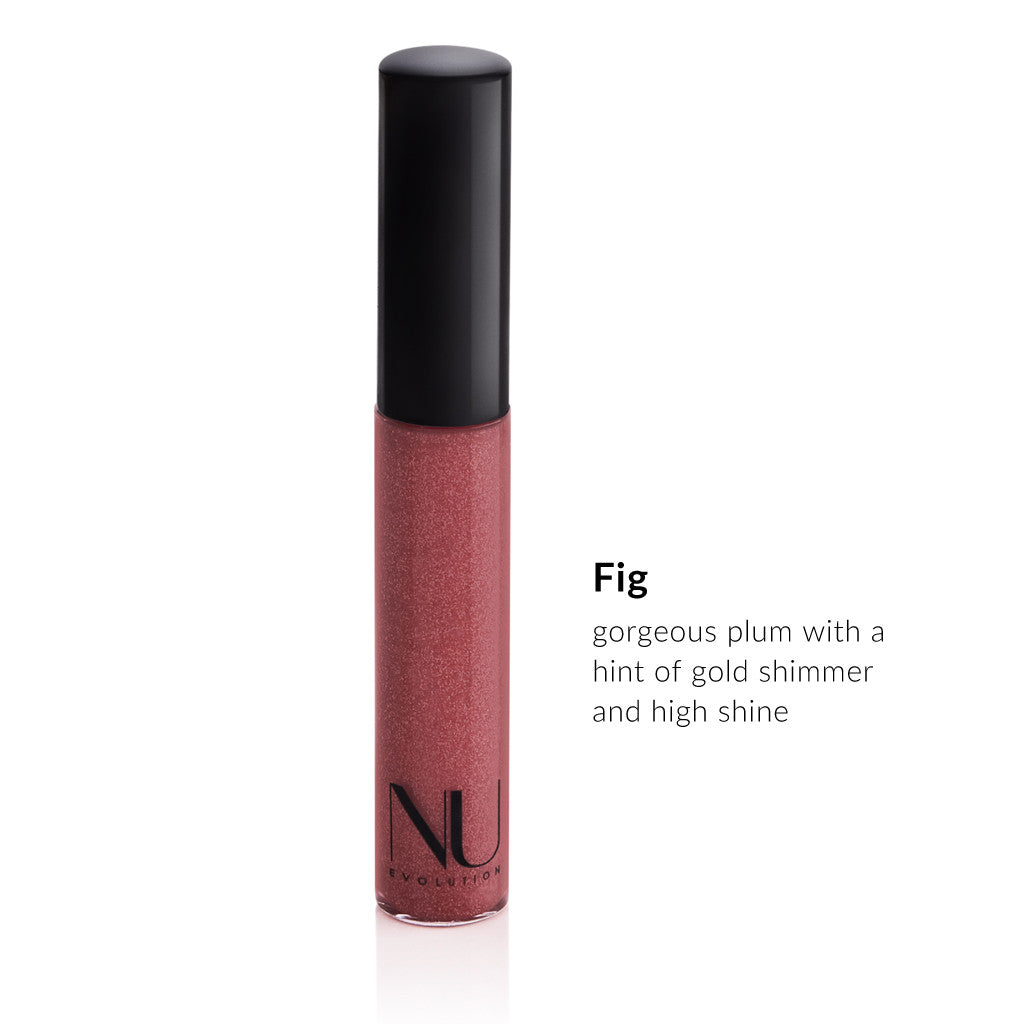 LIP GLOSS