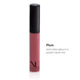 LIP GLOSS