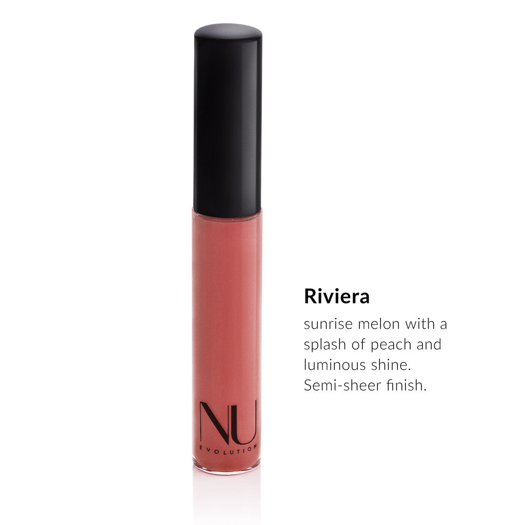 LIP GLOSS