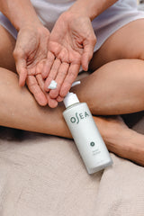OCEAN CLEANSER