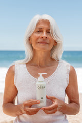 OCEAN CLEANSER