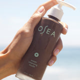 OCEAN CLEANSING MUDD