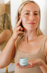 SEABIOTIC® WATER CREAM