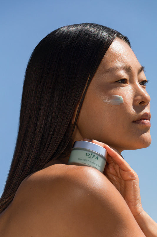 SEABIOTIC® WATER CREAM