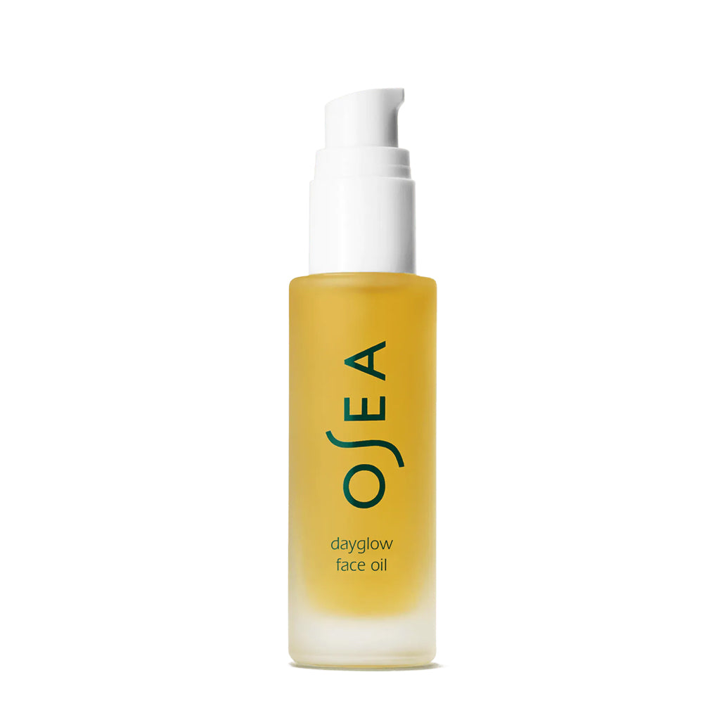 DAYGLOW FACE OIL