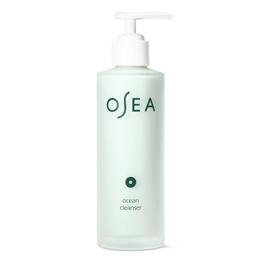 OCEAN CLEANSER