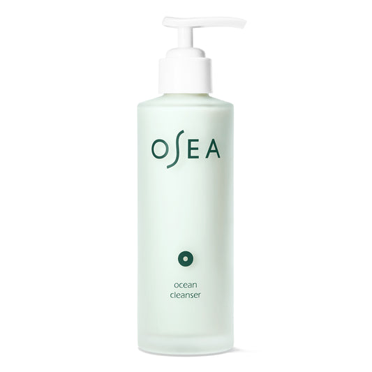 OCEAN CLEANSER (Currently unavailable in Australia)