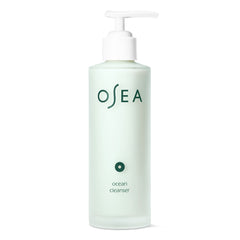 OCEAN CLEANSER