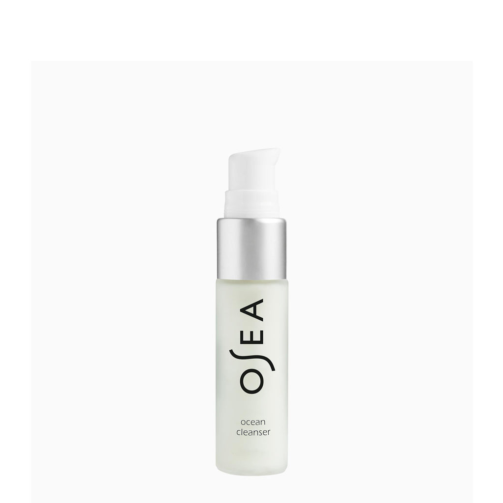 OCEAN CLEANSER