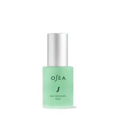 SEA MINERALS MIST