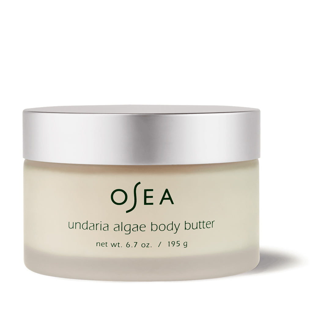 UNDARIA ALGAE BODY BUTTER