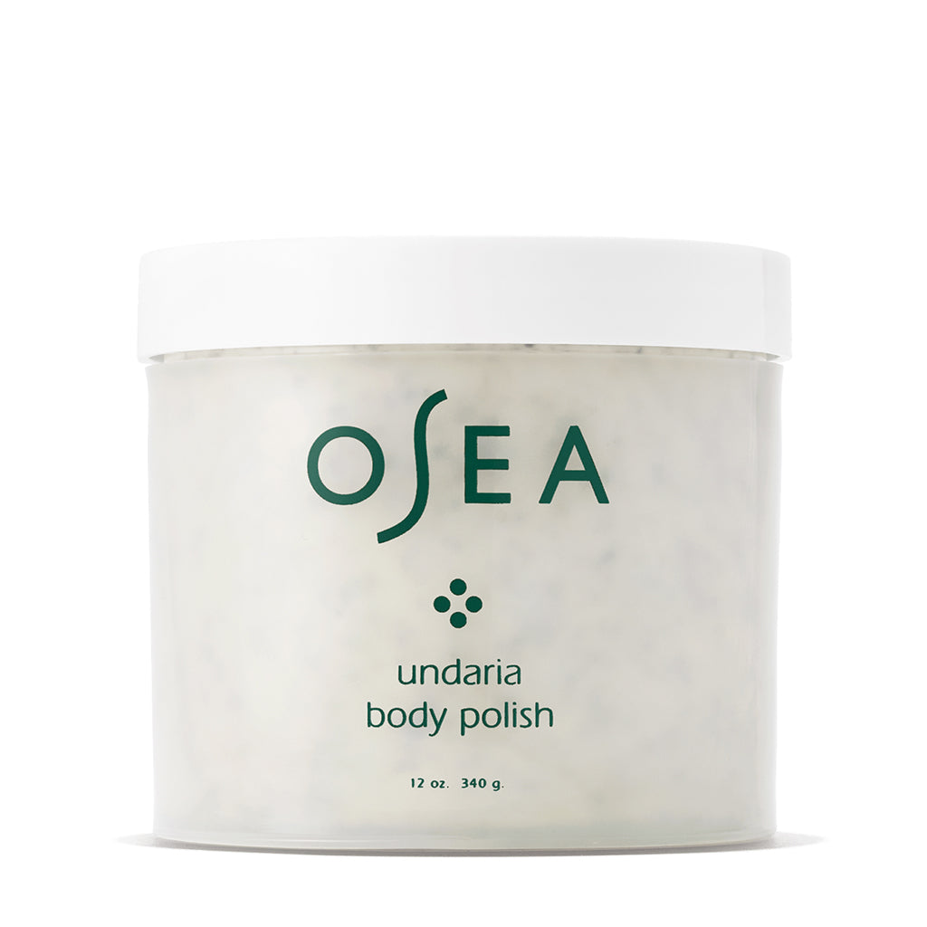 UNDARIA BODY POLISH, 340g
