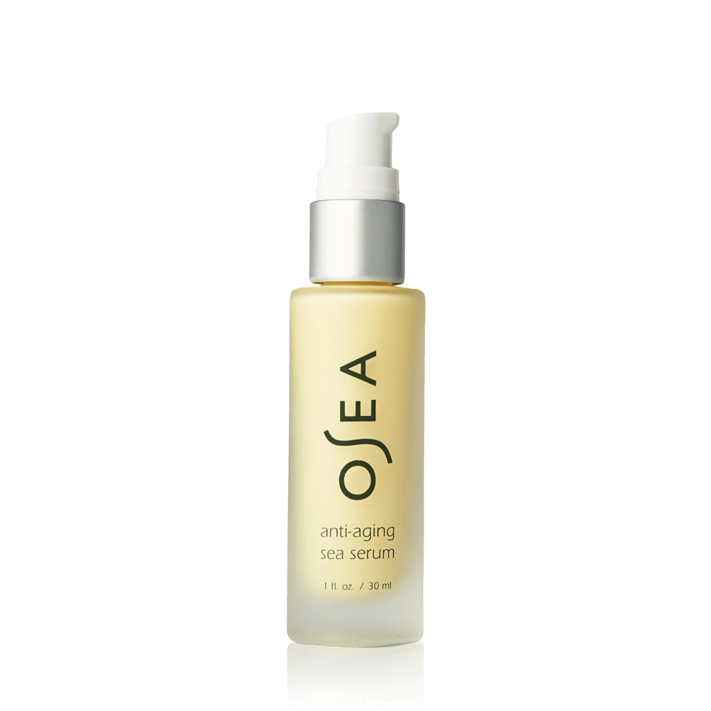 ANTI-AGING SEA SERUM