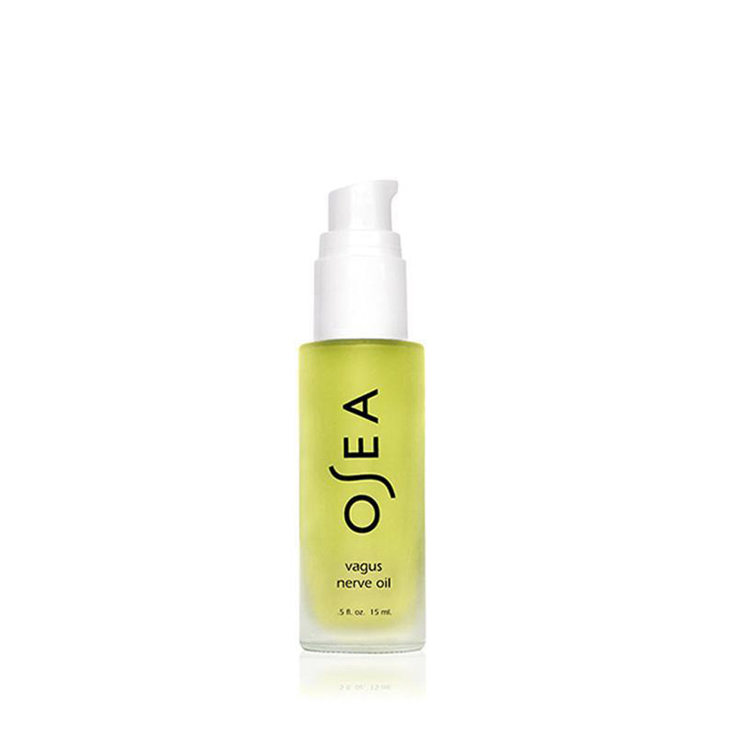 VAGUS NERVE OIL, 15ml