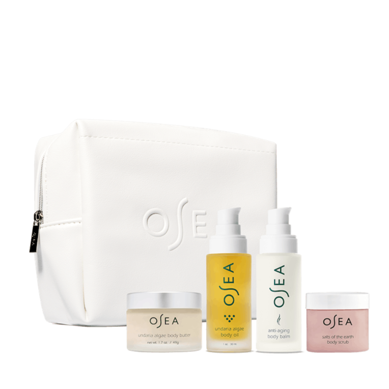 BESTSELLER BODYCARE SET