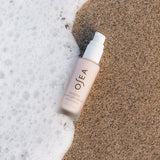 SEAGLOW OVERNIGHT AHA SERUM