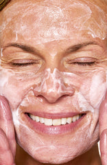 OCEAN CLEANSING MILK