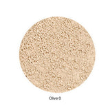 SATIN MATTE FOUNDATION