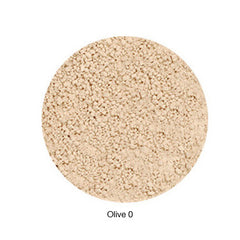 SATIN MATTE FOUNDATION