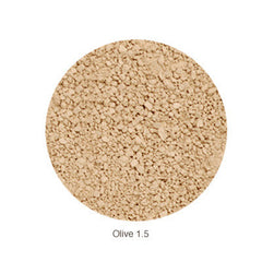 SATIN MATTE FOUNDATION