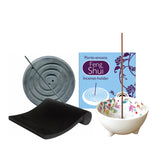 INCENSE-HOLDERS AND BURNERS